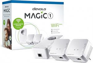 DEVOLO MAGIC 1 WIFI MINI MULTIROOM KIT