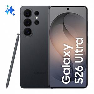 SAMSUNG GALAXY S26 ULTRA 5G 1TB BLACK