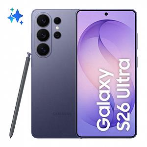 SAMSUNG GALAXY S26 ULTRA 5G 256GB VIOLET
