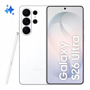 SAMSUNG GALAXY S26 ULTRA 5G 512GB WHITE