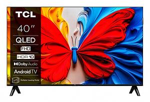 TCL LED TV 40V5C