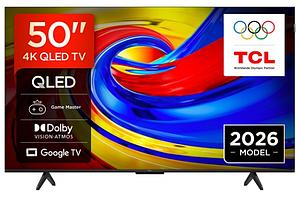TCL QLED 50QLED780L