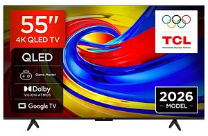 TCL QLED 55QLED780L