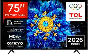 TCL QLED 75QLED810L