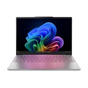 Lenovo Yoga Slim 7 14ILL10, 14" WUXGA OLED, Intel Core Ultra 5 226V, 40 NPU TOPS, 16 GB, 512GB PCIe NVMe SSD