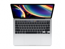 Apple MacBook Pro 13inch, Intel Core i5, 16GB, 1TB, Silver