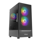 Antec NX410 Mid-Tower PC Case 0-761345-81041-8