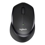 Logitech B330 Silent Plus Black EMEA