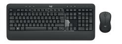 Logitech Wireless Combo MK540 AZERTY