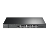 TP-LINK OMADA SWITCH TL-SG3428XMP POE 24