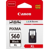 Canon Fine PG-560XL BLACK Ink Cartridge