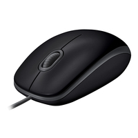 LOGITECH MUIS B110