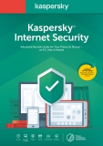Kaspersky Internet Security KIS2020 5 USER 1YEAR SSE KA