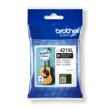 BROTHER INKTPATROON LC421XLBK