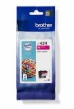 BROTHER INKTPATROON LC-424M