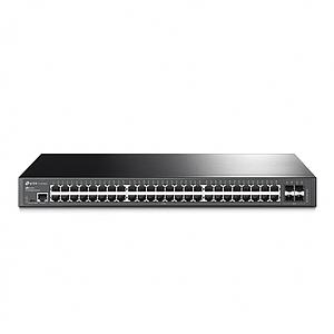 TP-LINK OMADA SWITCH TL-SG3452 48P +4SFP