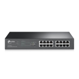 TP-LINK TL-SG1016PE 16P GB SWITCH 8P POE