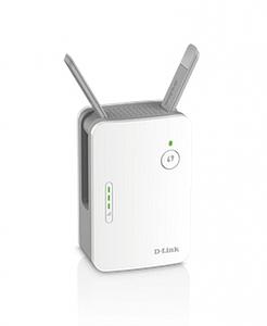 D-LINK DUAL BAND RANGE EXTENDER DAP-1620