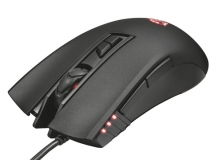 Trust GXT 121 ZEEBO Gaming Mouse MOU TI