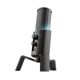 Trust GXT 258 FYRU USB 4-in-1 Streaming Microphone MIC TI