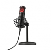 Trust GXT 256 EXXO USB STREAMING MICROPHONE