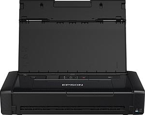 EPSON WORKFORCE WF-100W