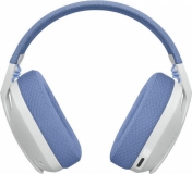 G435 LIGHTSPEED WRLS G Headset WHITE - 981-001074