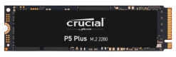 Crucial SSD P5 Plus 1000GB 3D NAND NVMe CT1000P5PSSD8