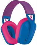 Logitech G435 LIGHTSPEED Wless Gaming HeadsetBLUE HEA LO