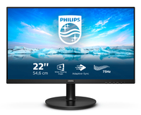 Philips Monitor 222V8LA/00 MON PH
