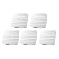 TP-LINK OMADA AP EAP245 WIFI AC1750 (5P)