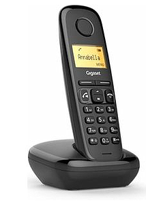 GIGASET A270 ZWART