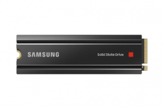 Samsung SSD 980PRO 2TB NVME M2 HEATSINK SSD SA