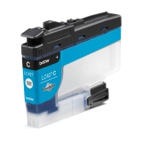 Cyan Ink Cartridge - 1500 Pages LC427C