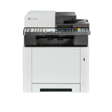 KYOCERA ECOSYS MA2100cwfx A4 Colorlaser MFP, 21ppm, simplex, fax, wifi