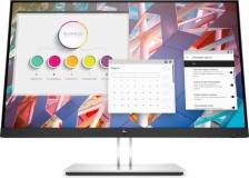 HP E24 23.8" FHD IPS 1920x1080 60Hz 250 cd/m² 1ms