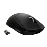 Logitech PRO X SUPERLIGHT Wireless Gaming Mouse - BLACK