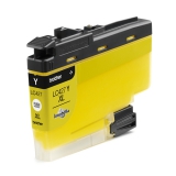 BROTHER INKTPATROON LC427XLY