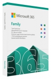 Microsoft 365 Family NL