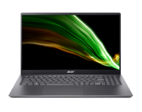 Acer Swift3 16"FHD IPS i5-11300H 16GB 512SSD Gray W11 