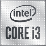 Intel CPU/Core i3-10105F 3.70GHZ LGA1200 Box 