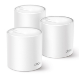 AX3000Whole Home Mesh Wi-Fi 6 System 574 DECO X50(3-PACK)
