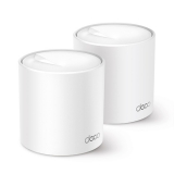 AX3000 Whole Home Mesh Wi-Fi 6 System 57 DECO X50(2-PACK)