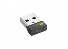 LOGI BOLT USB RECEIVER N/AEMEA 956-000008