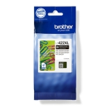 BROTHER INKTPATROON LC422XLBK