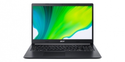 Acer Aspire 5 15.6"FHD IPS r5-5500U 8GB 512SSD Black W11 