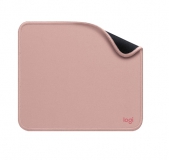 Logitech Mouse Pad Studio Series DARKER ROSE
