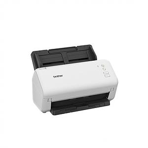 Brother ADS-4100 Compact Document Scanner
