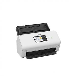 Brother ADS-4500W Compact Document Scanner