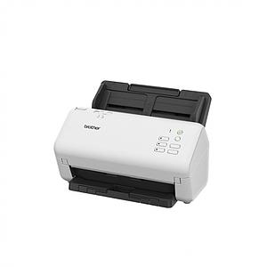 Brother ADS-4300 Compact Document Scanner 